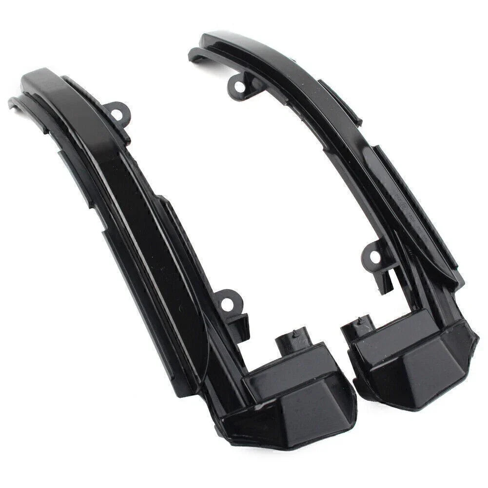 LED Dynamic Side Mirror Sequential Lights for Jaguar XE XF XJ F-TYPE XK (2015-2023)