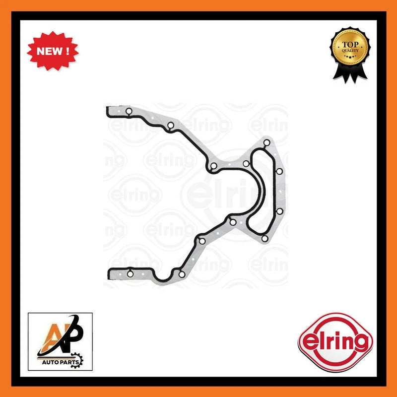 Block Cover Gasket Replacement for Buick LS3 6.2L (2008–2017)