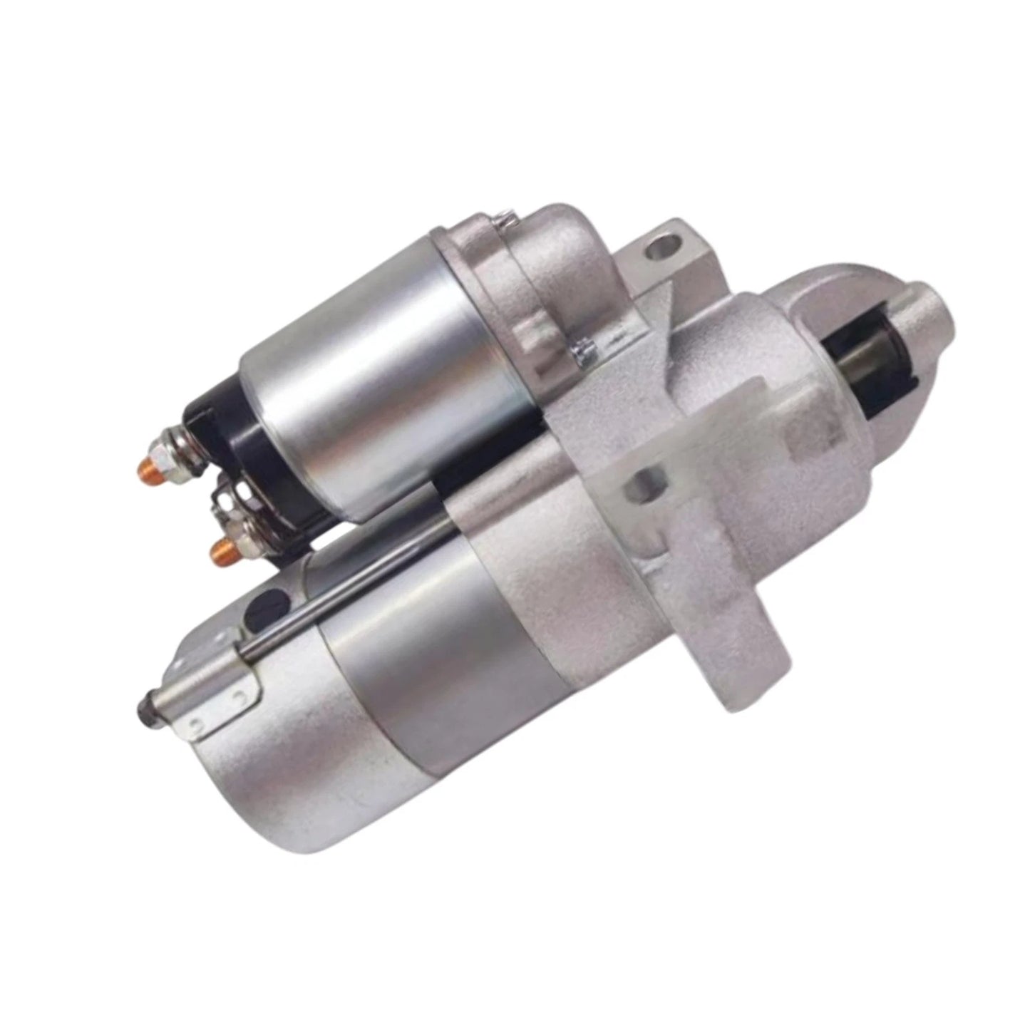Starter Motor for GM V8 7.4L, OMC 3.0, 5.0, 5.7, 6.2 Flywheel