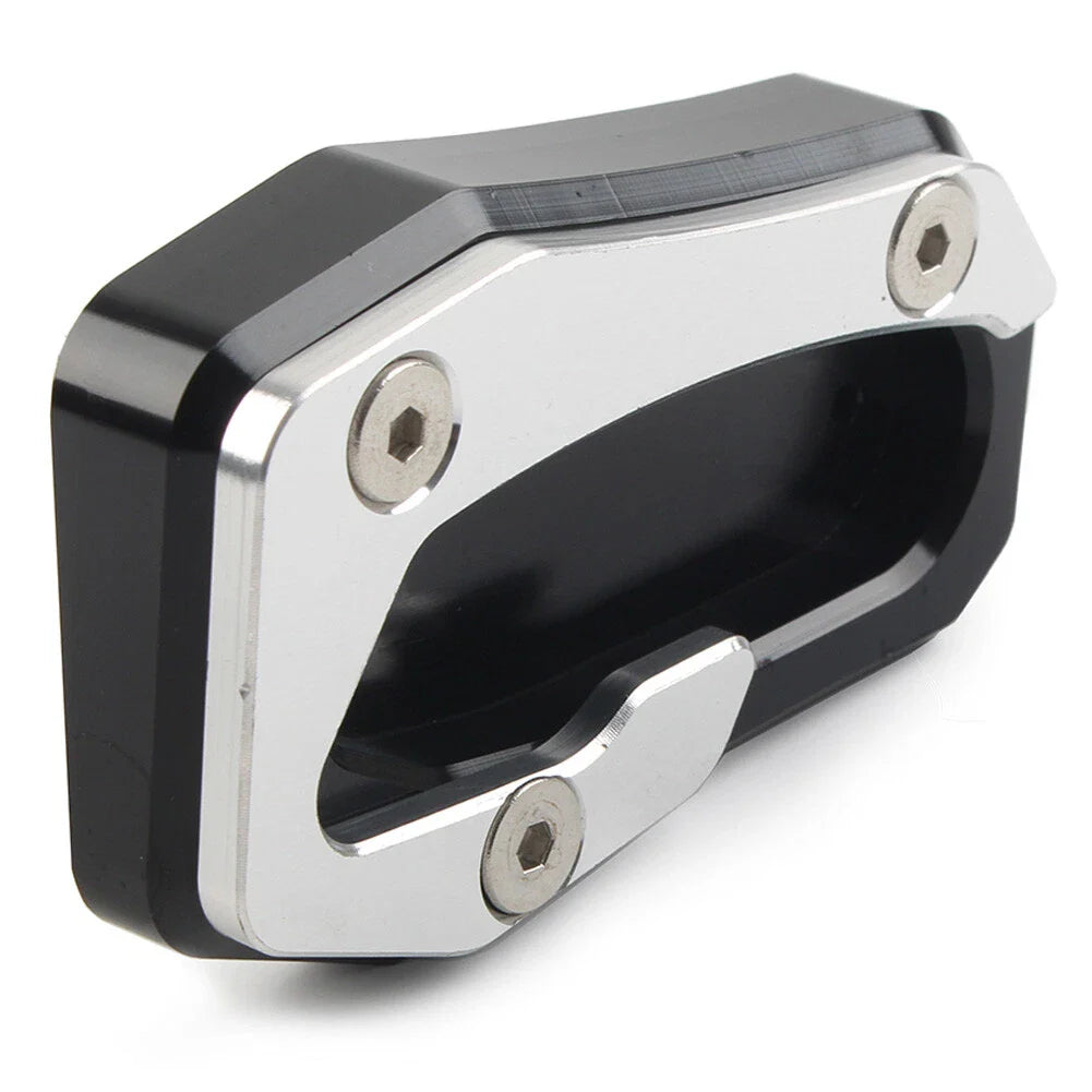 Side Kickstand Extension Plate Pad for YAMAHA TMAX 530 (2012-2023)