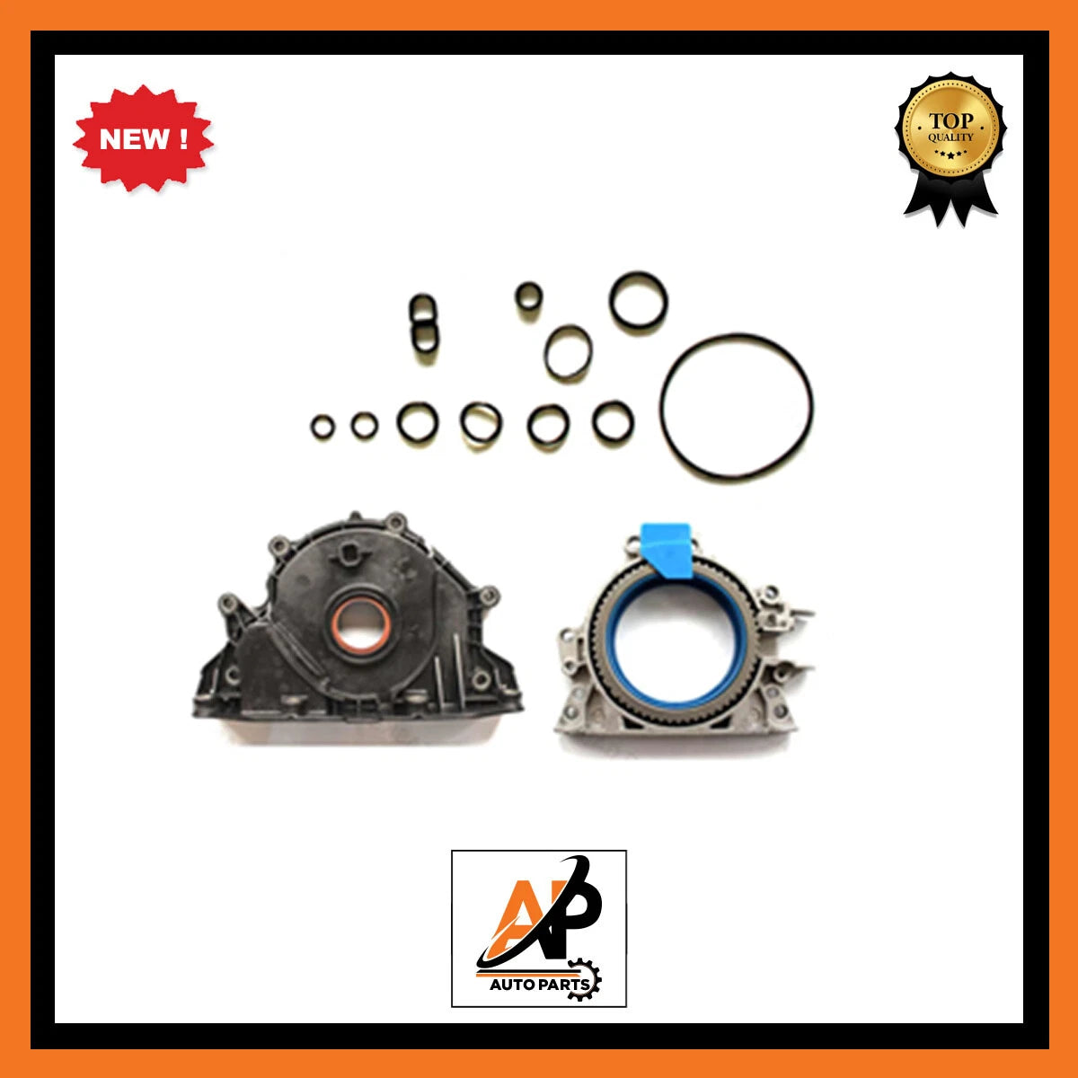 Conversion Set OEM Replacement for Audi Seat Skoda VW 1.6 2.0 TDI (2009–2018)