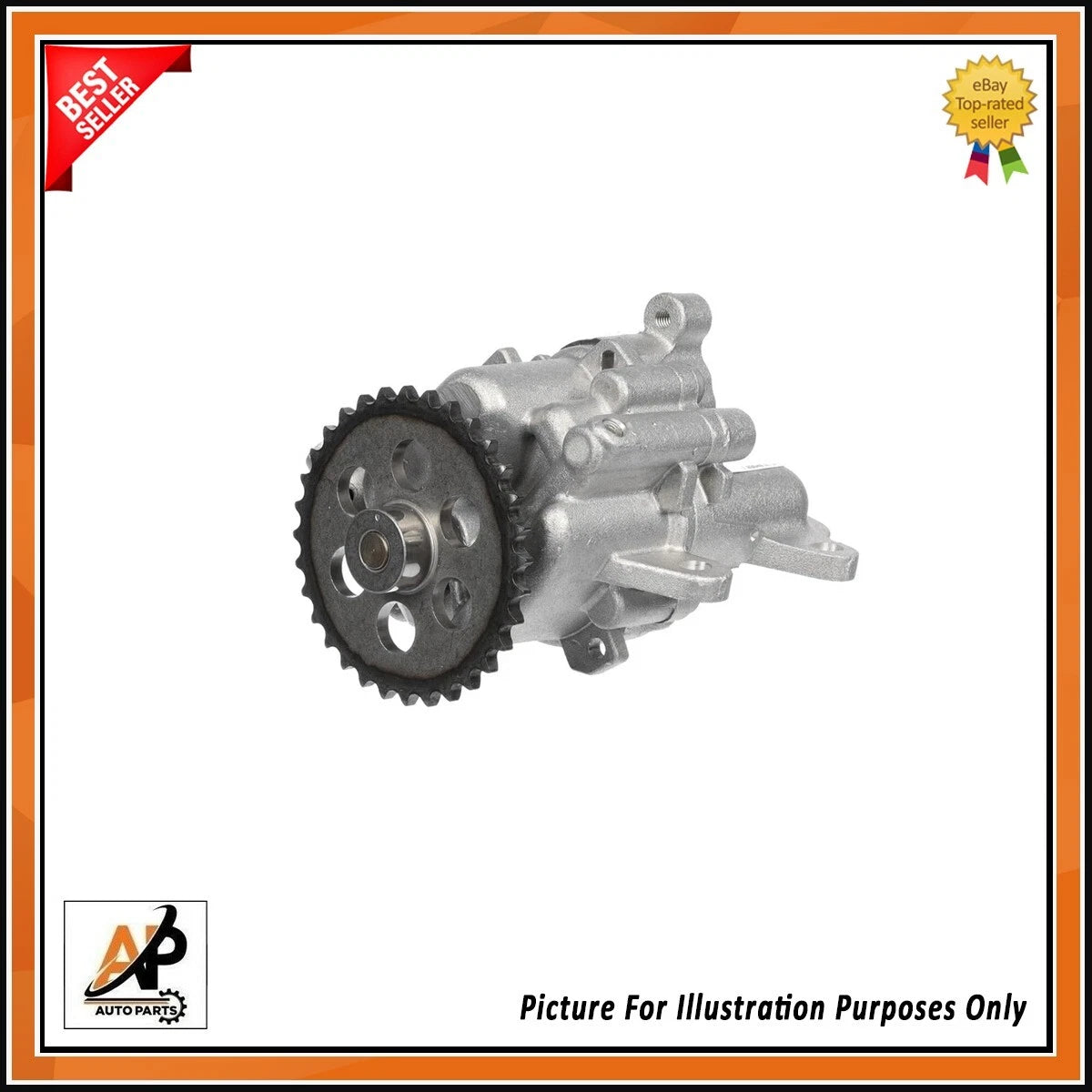 Crankshaft Rebuild Kit for Ford Transit 2.2 TDCi Diesel (2011–2014)