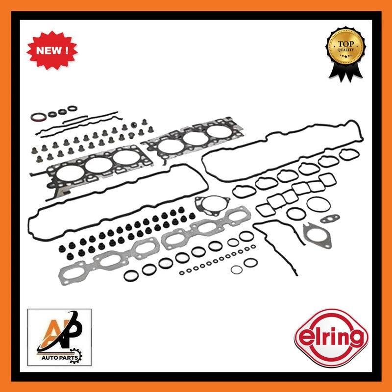 Cylinder Head Gasket Kit for Mazda T64DV0I (2000–2015)
