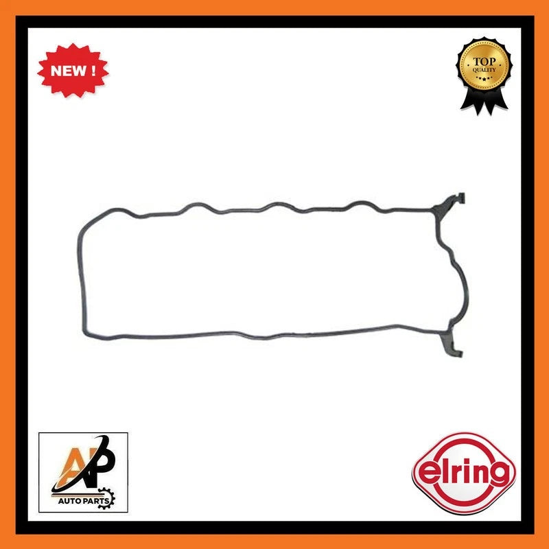 Cylinder Head Cover Gasket Replacement for Toyota 2L-T () (1972–1983)