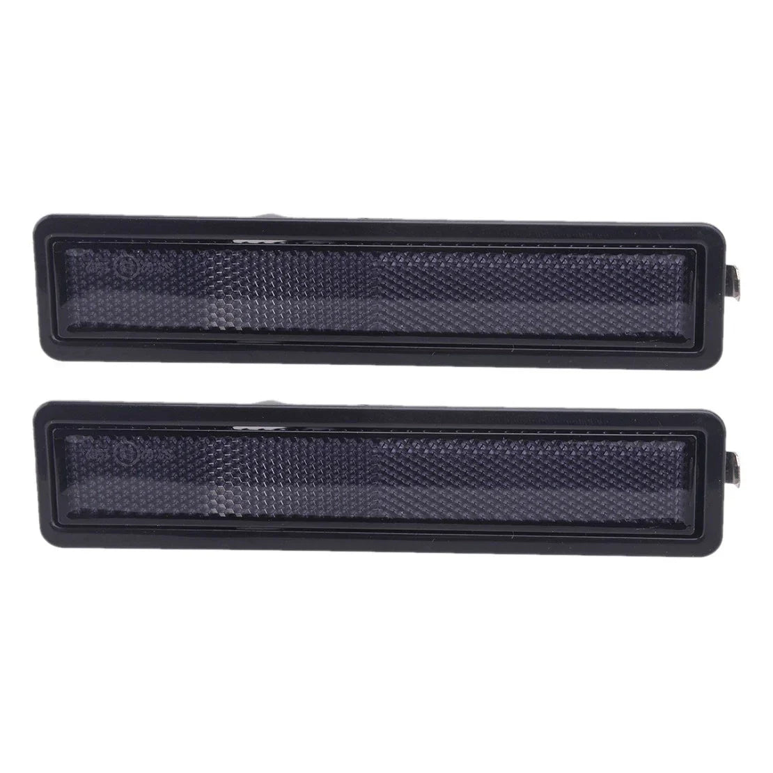 2 x Side Marker Lights for BMW E30 E32 E34 318i 535i (1982-1996)