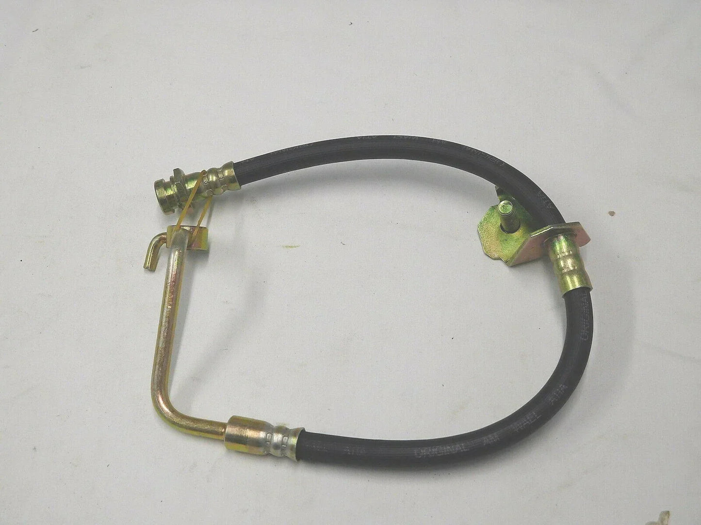 Front LH Brake Hose for Holden RA Rodeo 2WD (2003-2007)