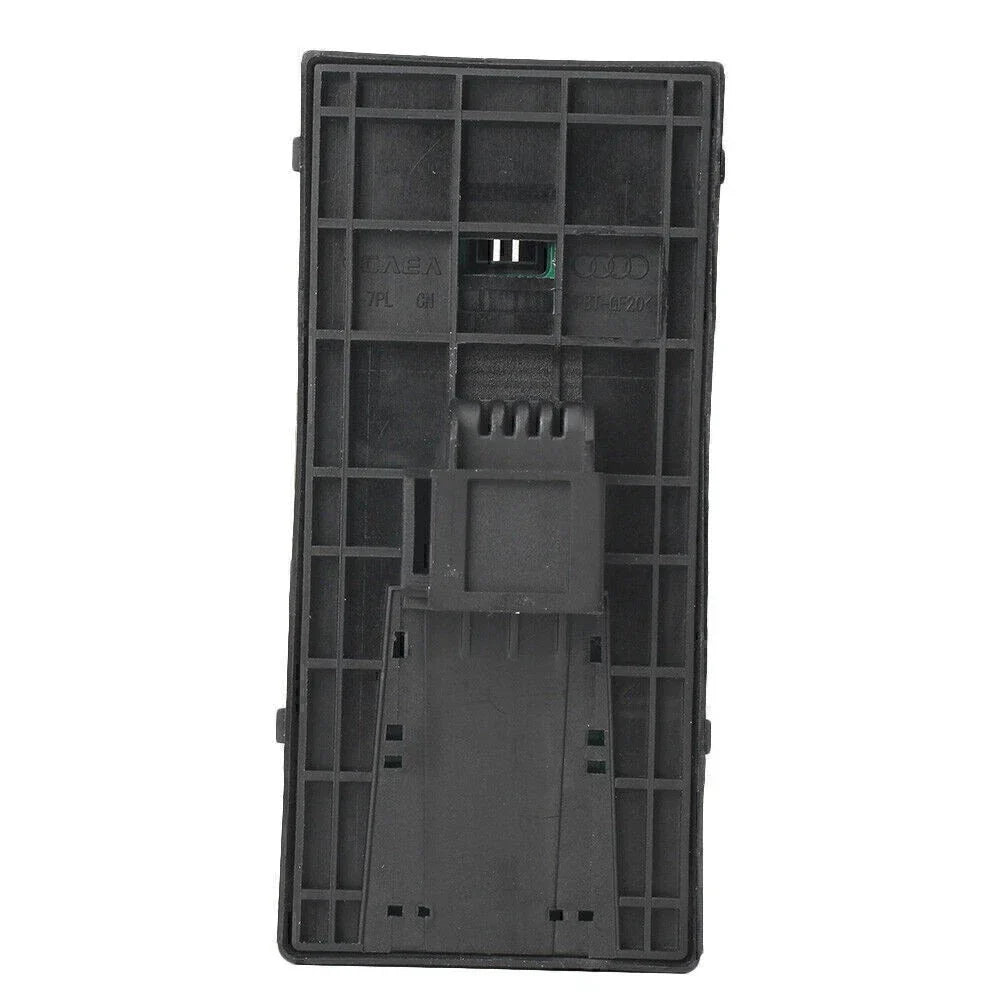 Electric Power Window Master Control Switch for Audi A4 S4 (2002-2008)