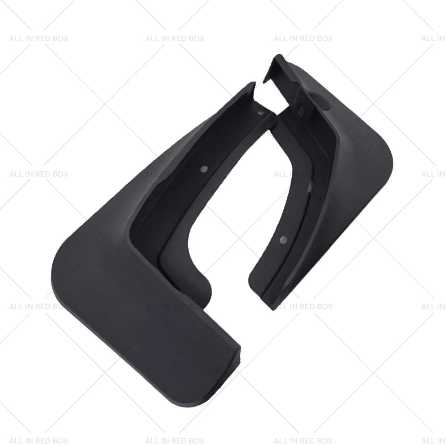 Mud Flaps for Chery Tiggo 4 Pro (2024-2025) - 4 Pcs