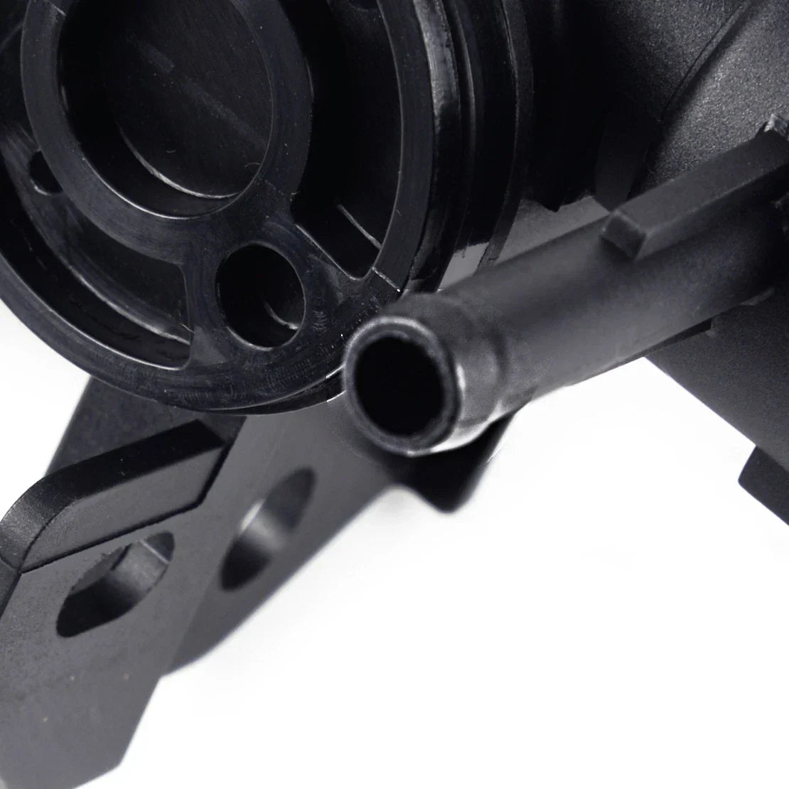 Upper Thermostat Cover for Nissan Altima 2.5L L4 (2007-2012)
