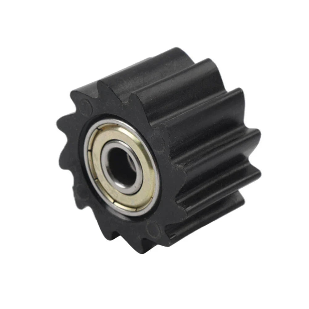 8MM Chain Roller Pulley Tensioner Wheel for Bike ATV Go-Kart