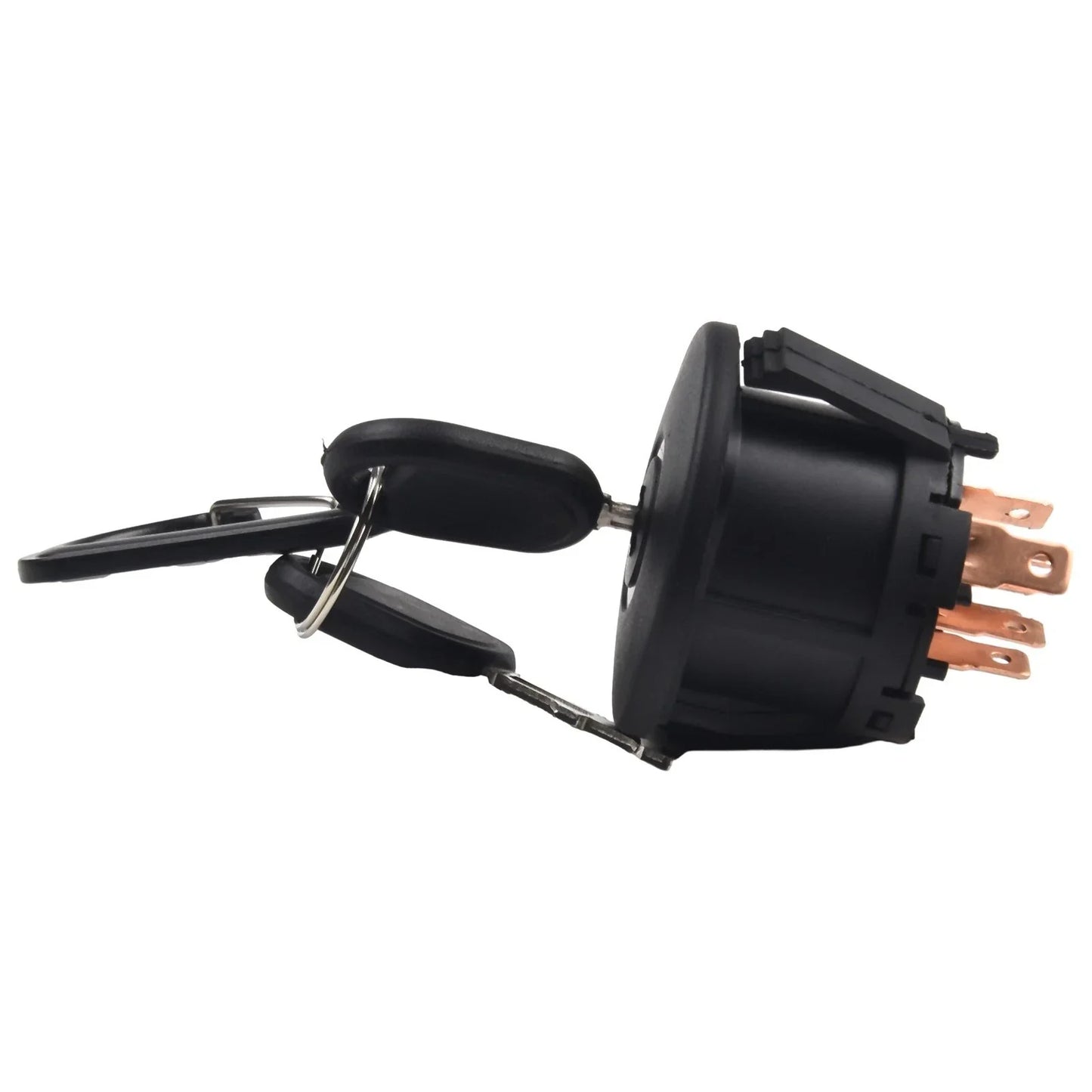 Ignition Switch & Key Parts