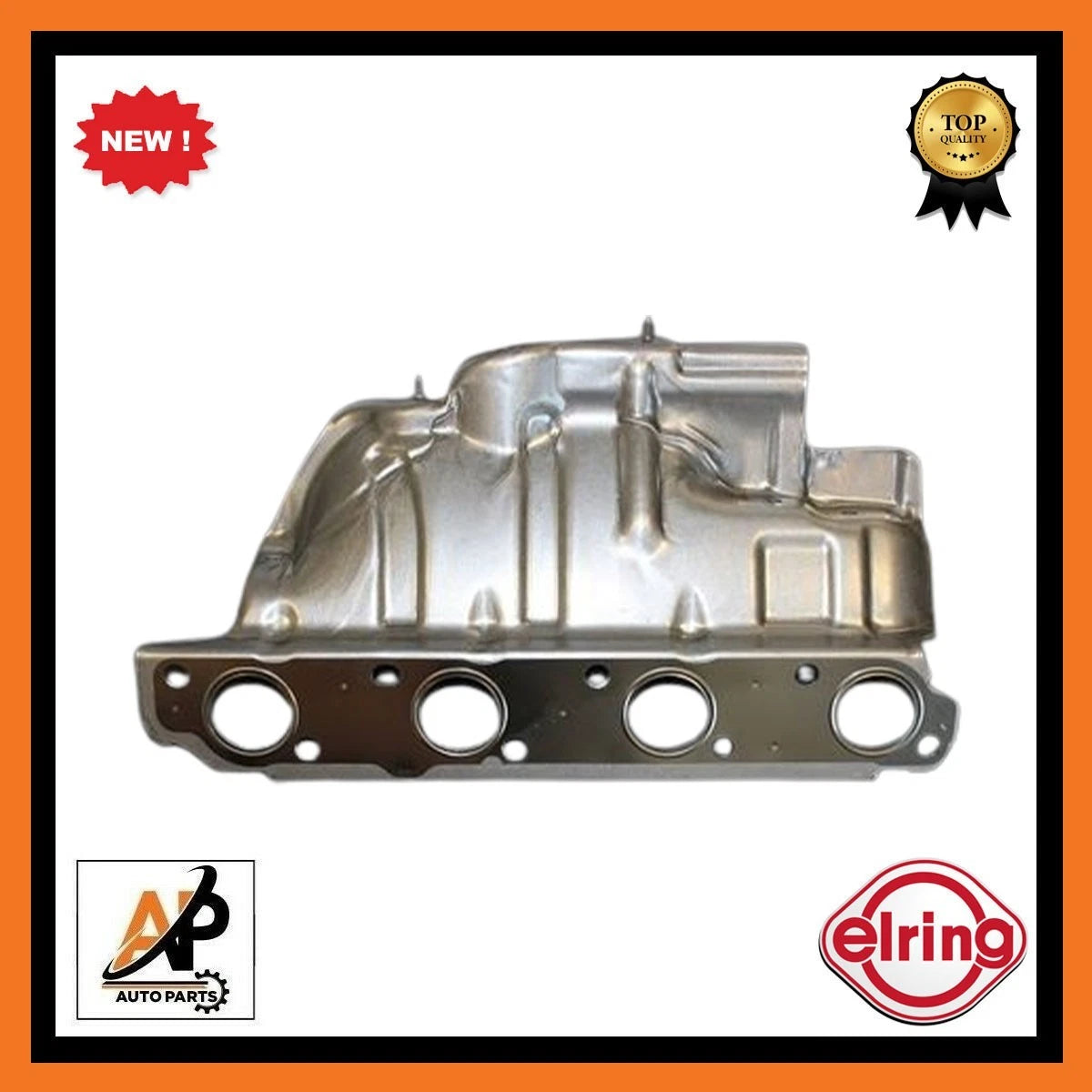 Exhaust Manifold Gasket OEM Replacement for Ford SDBA (2005–2015)