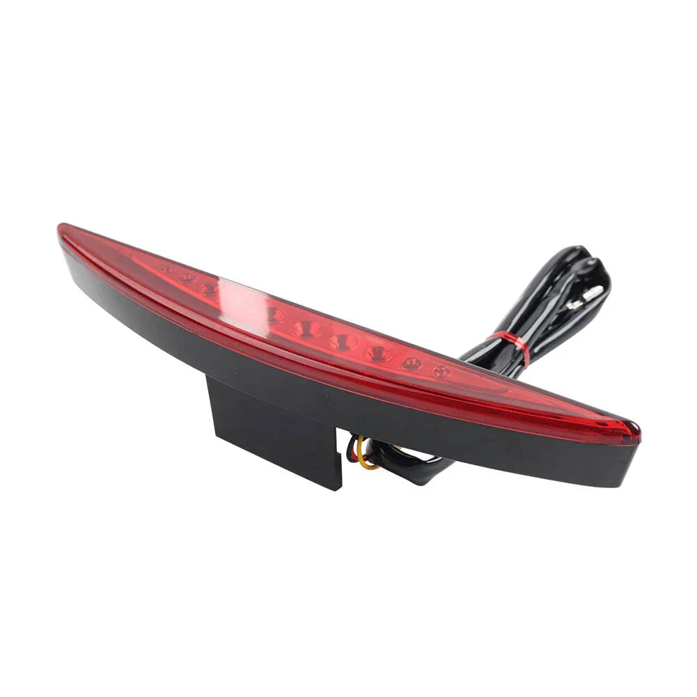 LED Rear Fender Edge Brake Light for Harley Breakout FXSB (2013-2017)