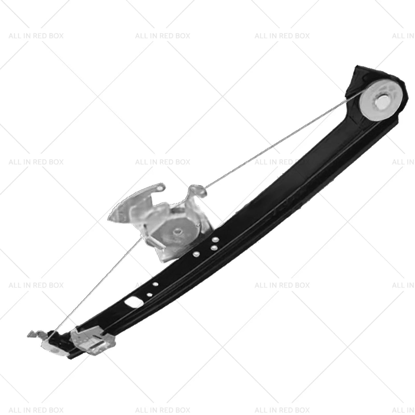 Rear LH Power Window Regulator for BMW X5 E53 3.0 4.4L (2000-2006)