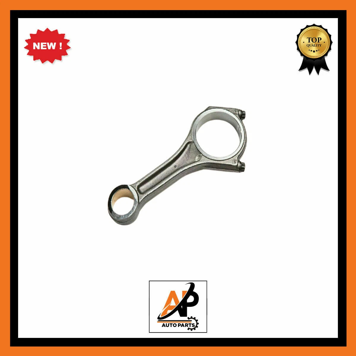 Connecting Rod 1 Piece Replacement for Jaguar XF XJ F-TYPE (2012–2024)