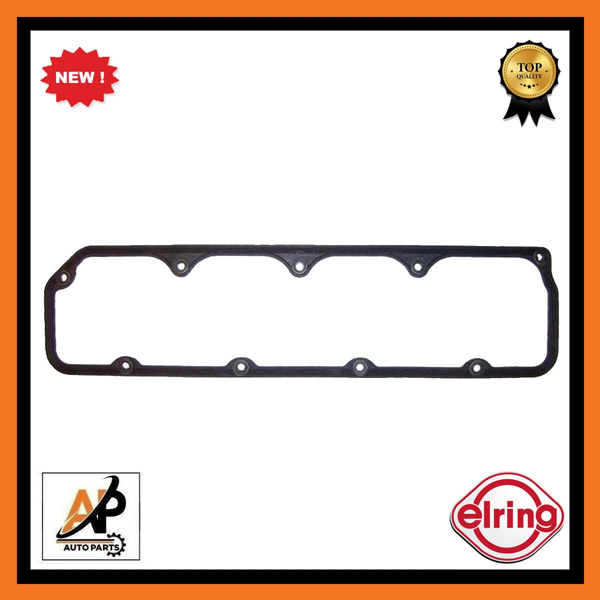 Cylinder Head Cover Gasket Replacement for Ford Transit () (2014–2020)