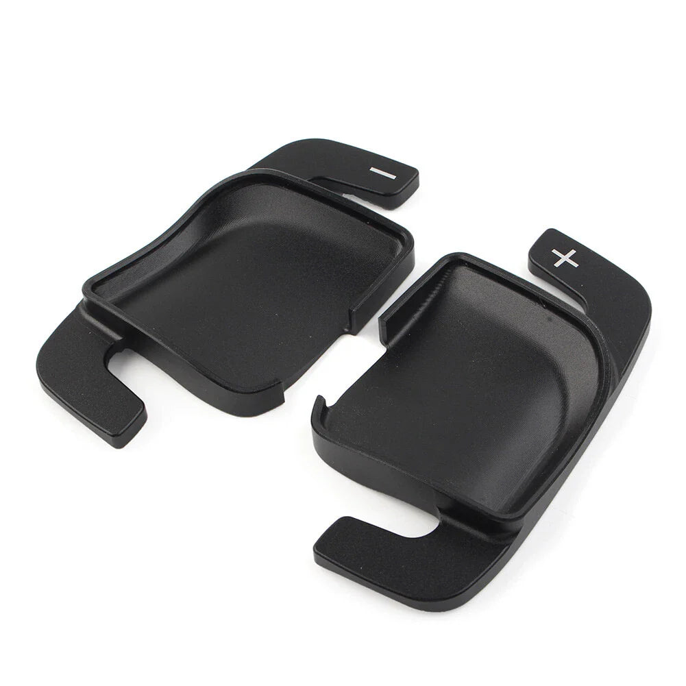 Steering Wheel Paddle Shifter Extensions for Mercedes-Benz C/E/S-Class (2010-2023)
