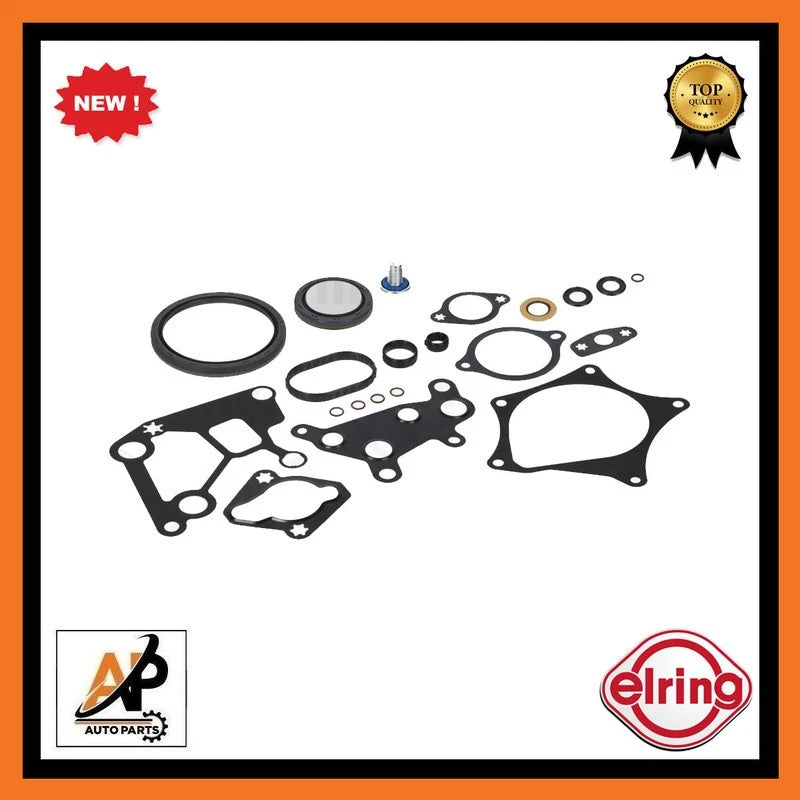 Crankcase Gasket Kit Replacement for MG (1991–2002)
