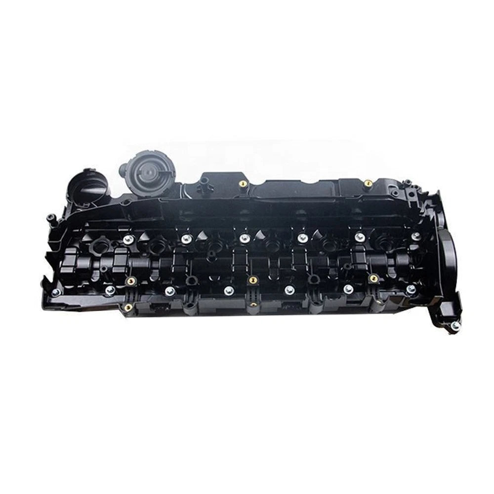 Rocker Valve Cover for BMW N57 3.0L Diesel 3 5 7 X3 (2008-2017)