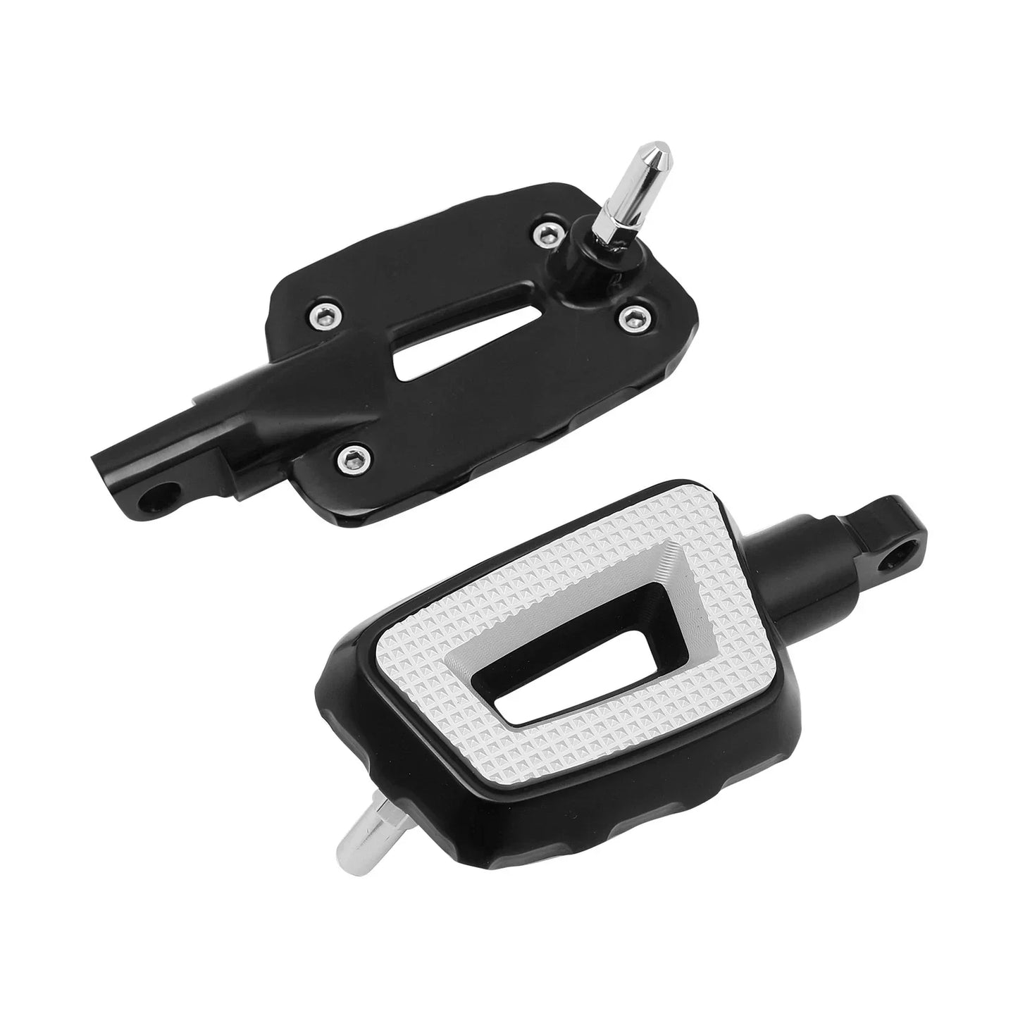 Foot Pegs for Harley Touring Road King Sportster XL