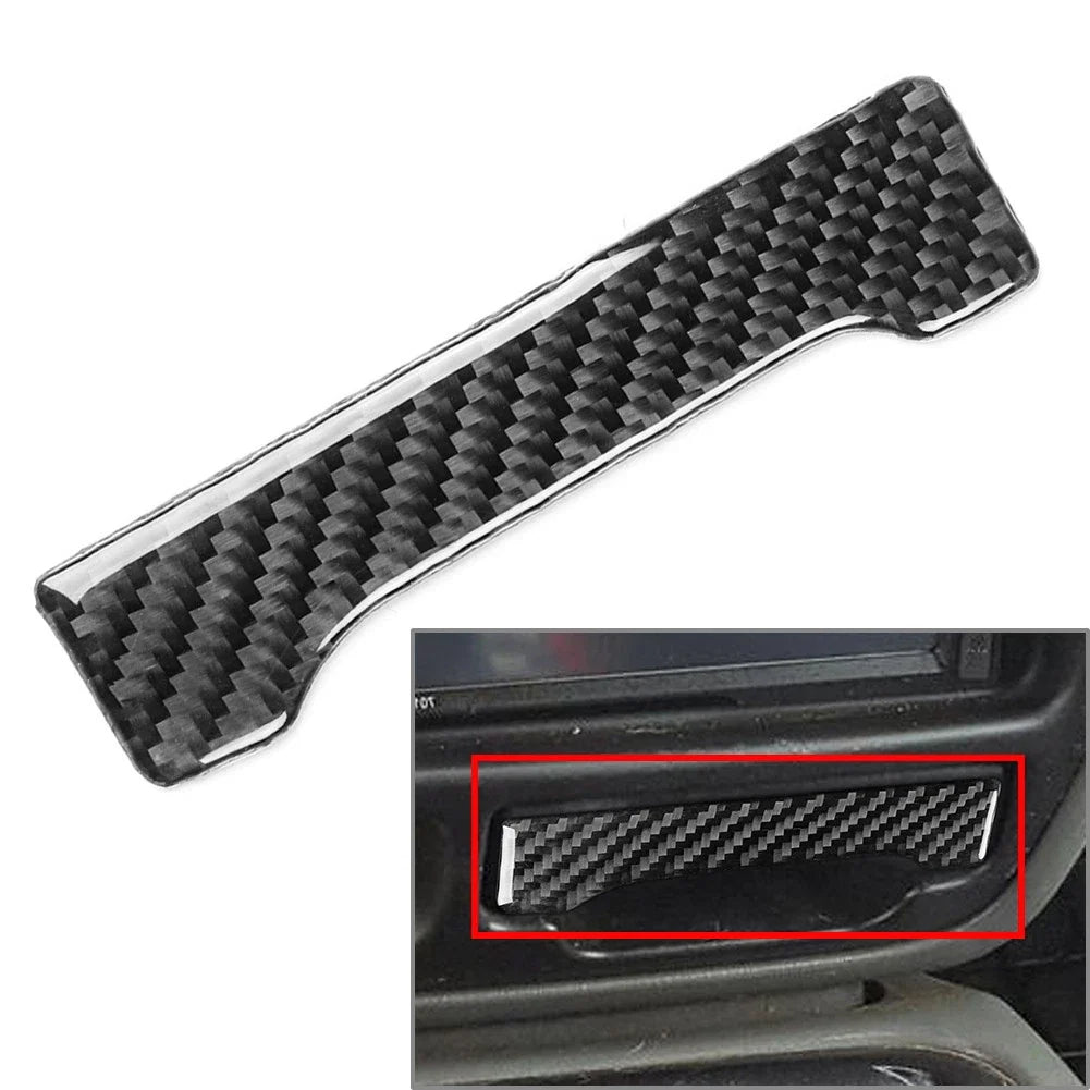Ashtray Panel Cover Trim for Suzuki Grand Vitara, Chevrolet Tracker (2001-2008)