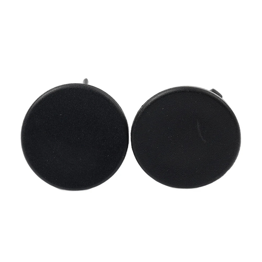 Mirror Fairing Plug Nut Cover Kits for Harley CVO Street Glide FLHXSE (2023-2024)