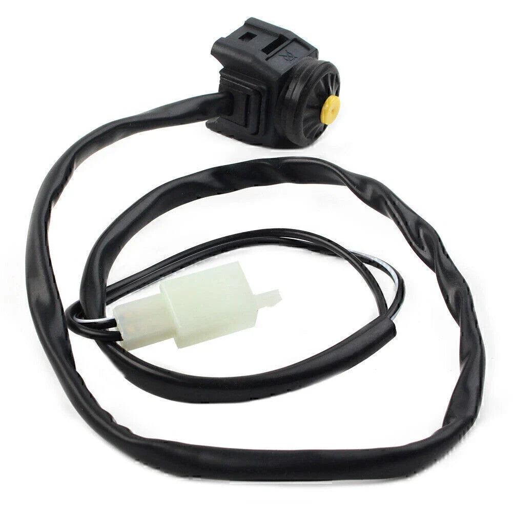 Kill Switch Cutoff Button for 50cc 110cc 125cc 150cc PIT Quad ATV