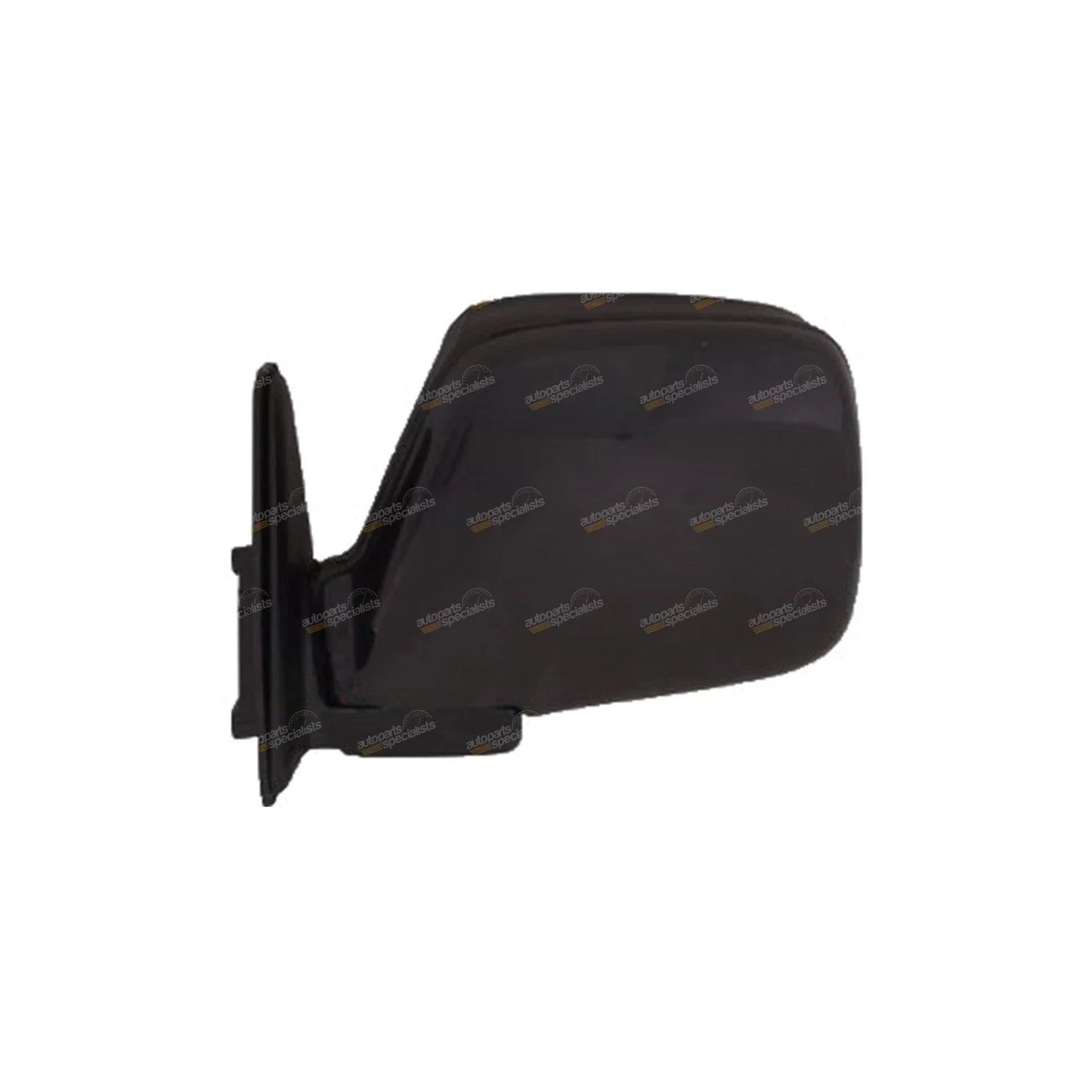 LH+RH Manual Door Mirror for Toyota Landcruiser 80 Series (1990���1998)