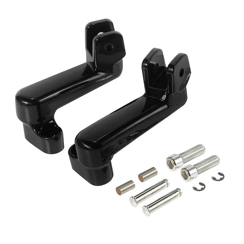 Foot Pegs Mount Bracket for Indian Chief Chieftain (2014 - 2019)