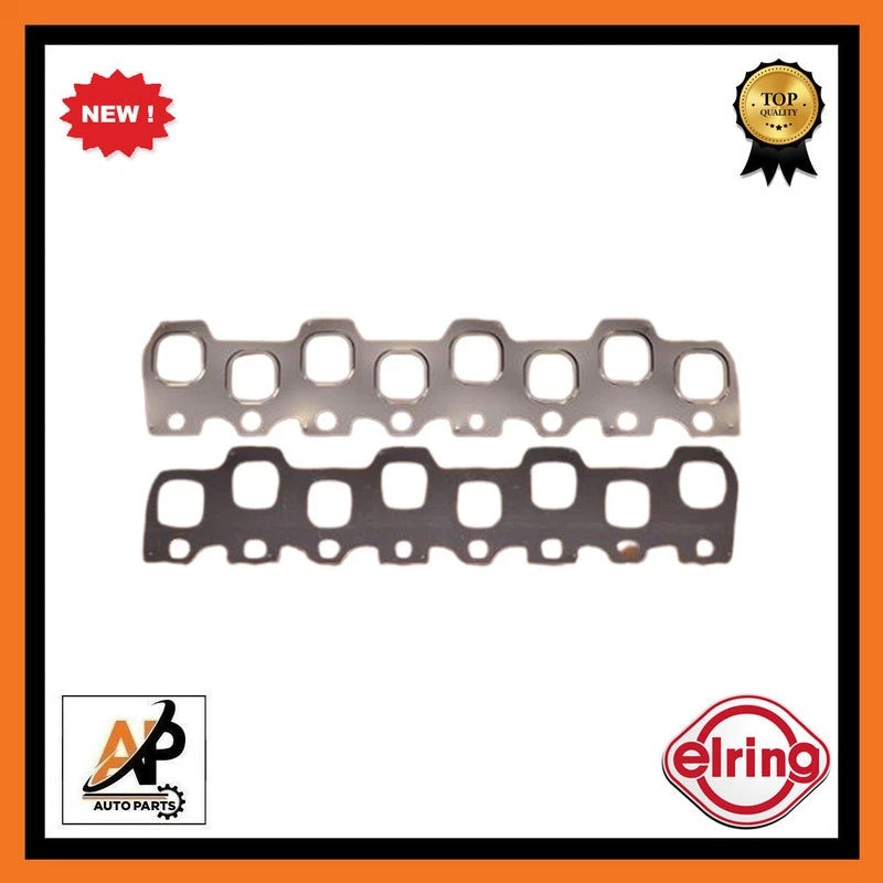Exhaust Manifold Gasket Replacement for SEAT Cupra CZAA (2015–2022)