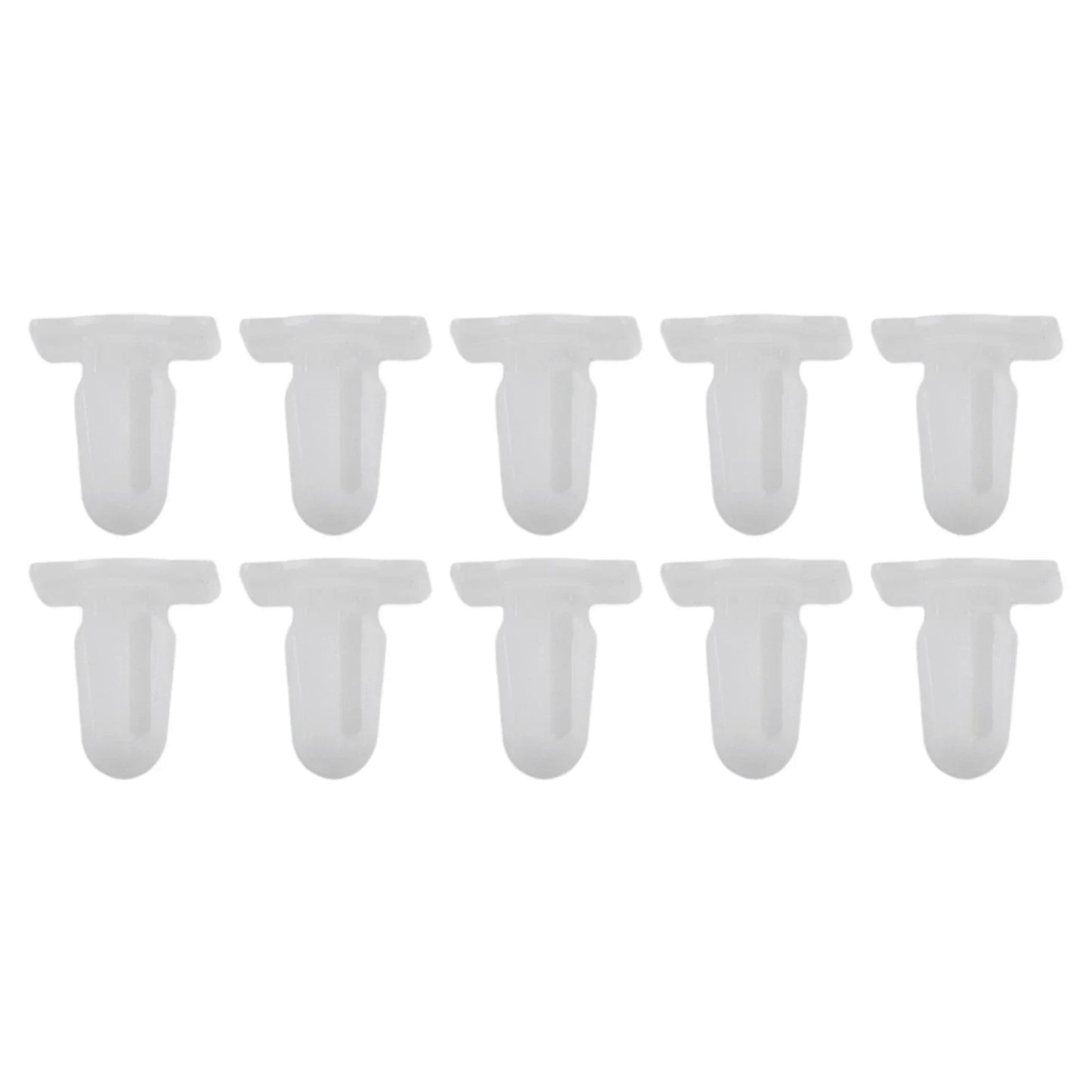 Trim Fixing Clip / Black Nylon / Retainer for Car