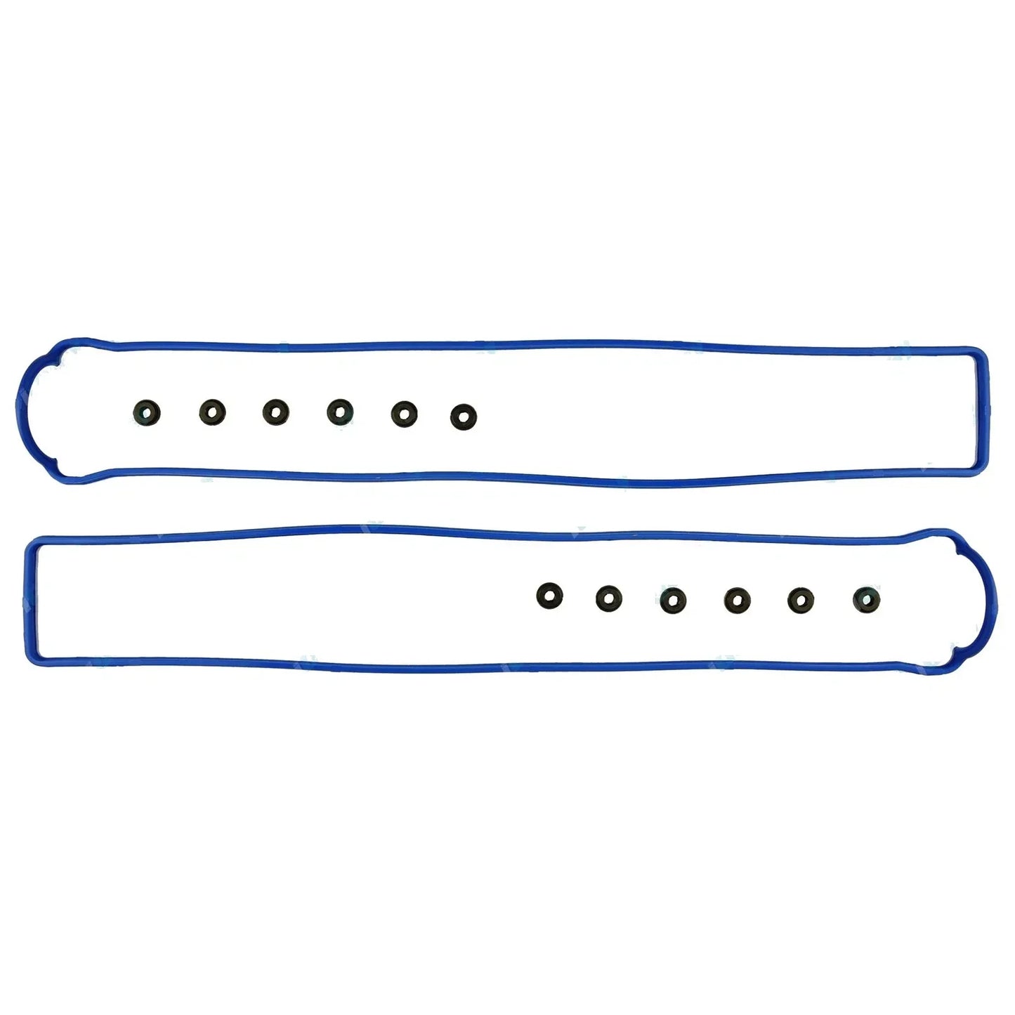 2 Valve Rocker Tappet Cover Gasket Kits for Cressida MX83R 88~93 6cyl 7M-GE 3.0L