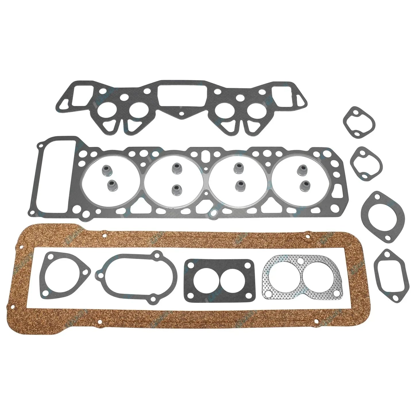 VRS Cylinder Head Gasket Set / Kit for Datsun Nissan 200B 2.0L L20B 1977~1982