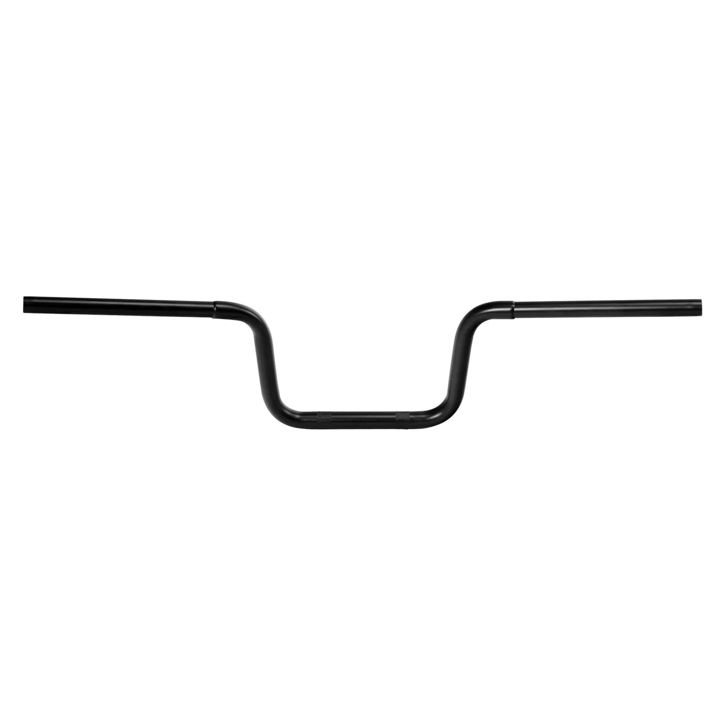 Matte Black 8" Rise 7/8" Handlebar for Harley Nightster, Sportster S (2021-2024)
