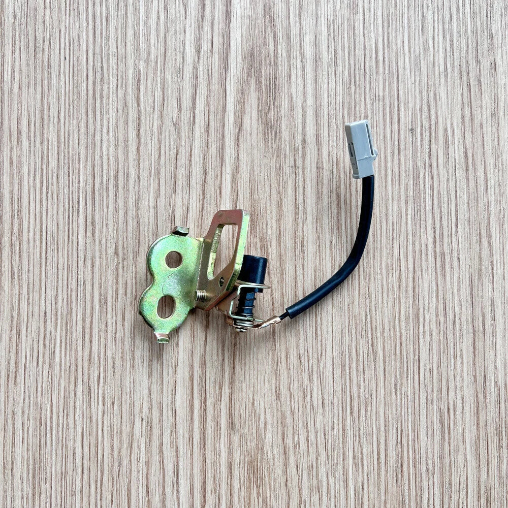 Trunk Latch Striker for Toyota Avalon Camry Corolla