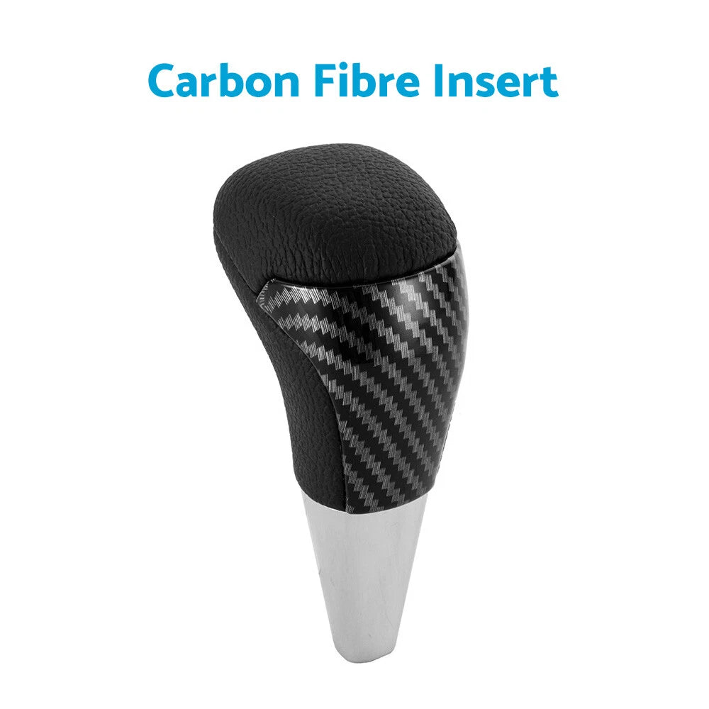 Automatic Gear Stick Shift Knob for Toyota (M8 x 1.25mm)
