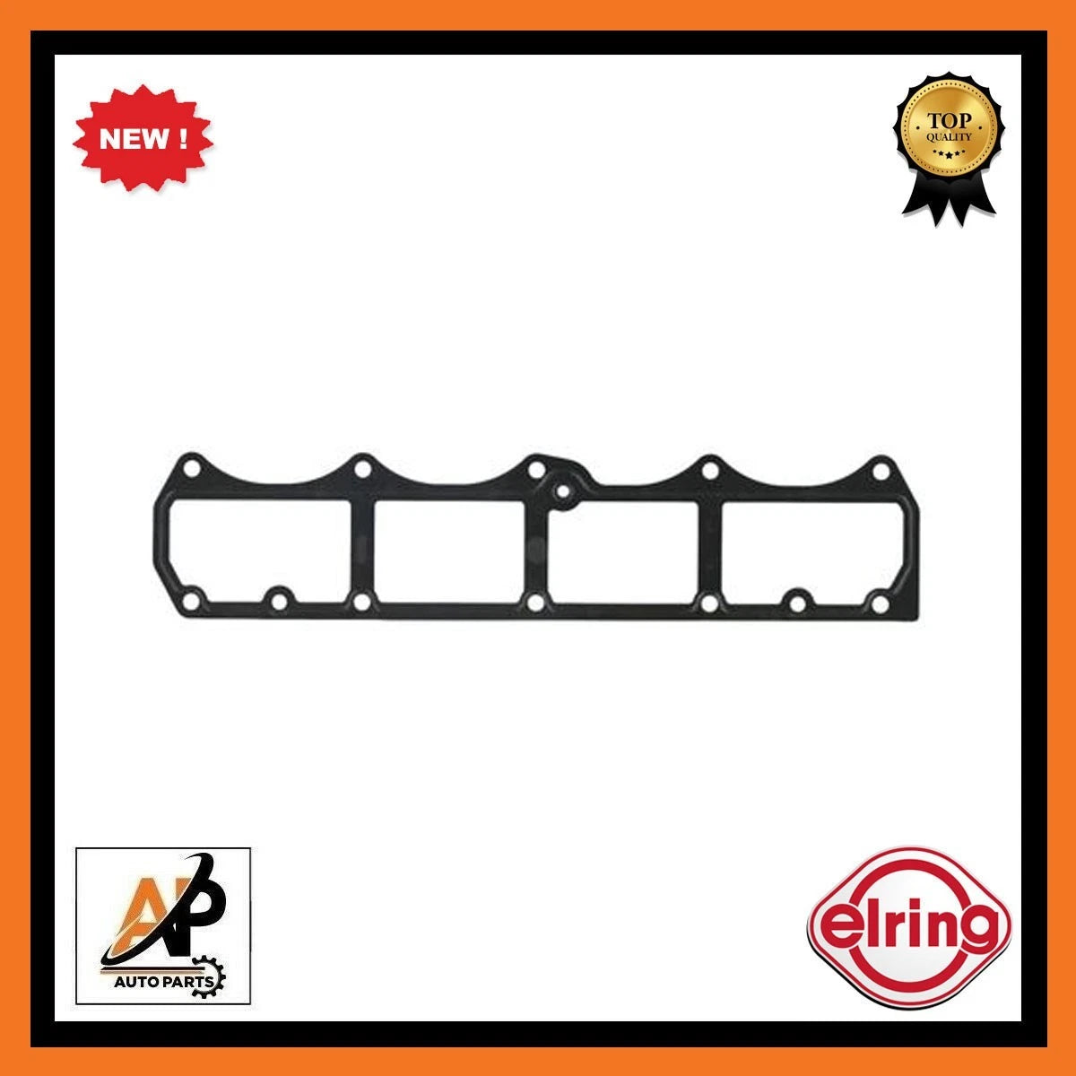Cylinder Head Cover Gasket Replacement for Fiat 178 D2.011 (1980–1985)
