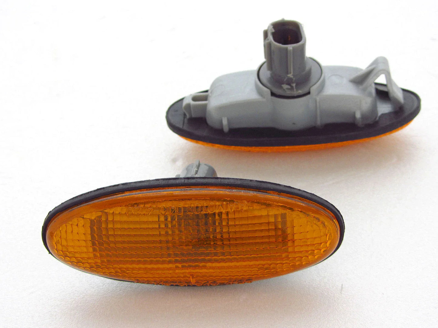 Turn Signal Lights for 98-06 Mazda Bravo B-Series 323 626 Ford Courier Ranger (98-06)