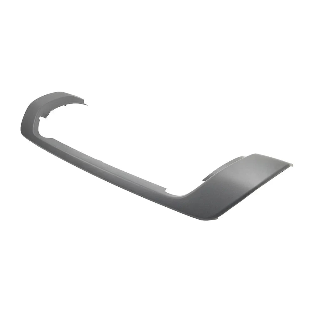 Front Bumper Lower Cover for Land Rover Range Rover Evoque (2012-2015)
