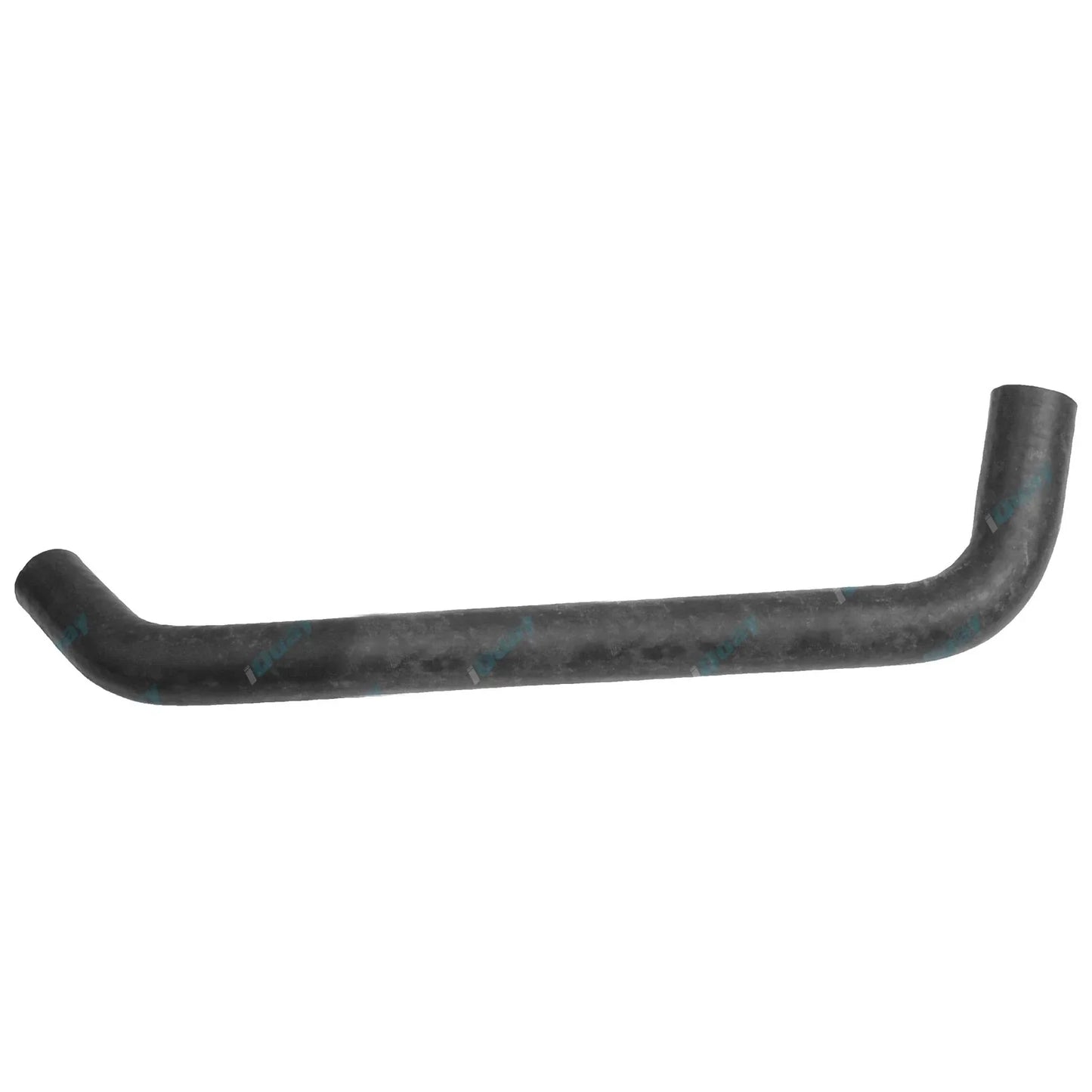 Outlet Heater Hose for vehicles WITH Rear Heating for Toyota HDJ80 4.2L 1HD-FT