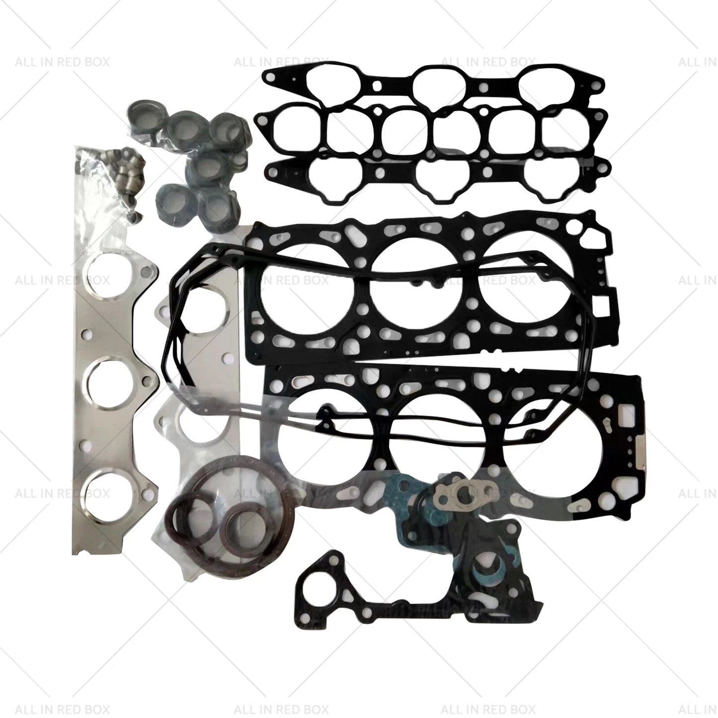 VRS Cylinder Head Gasket Set for Mitsubishi Pajero (88-97)
