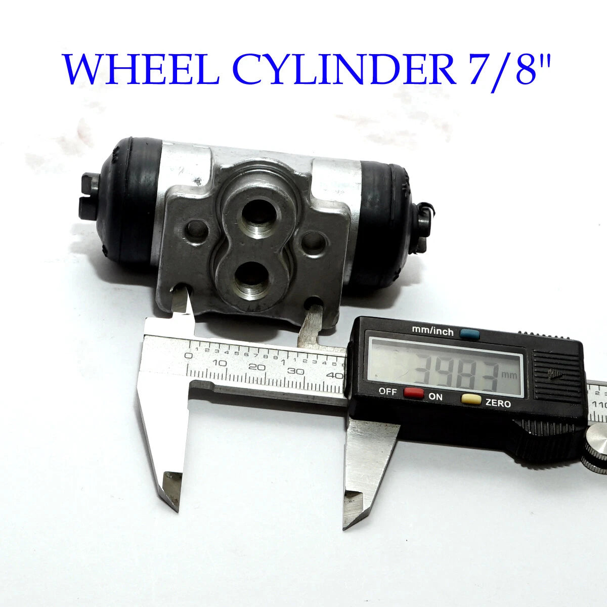 Rear Wheel Brake Cylinder Set for Mitsubishi Triton L200 Strada 2005-2015