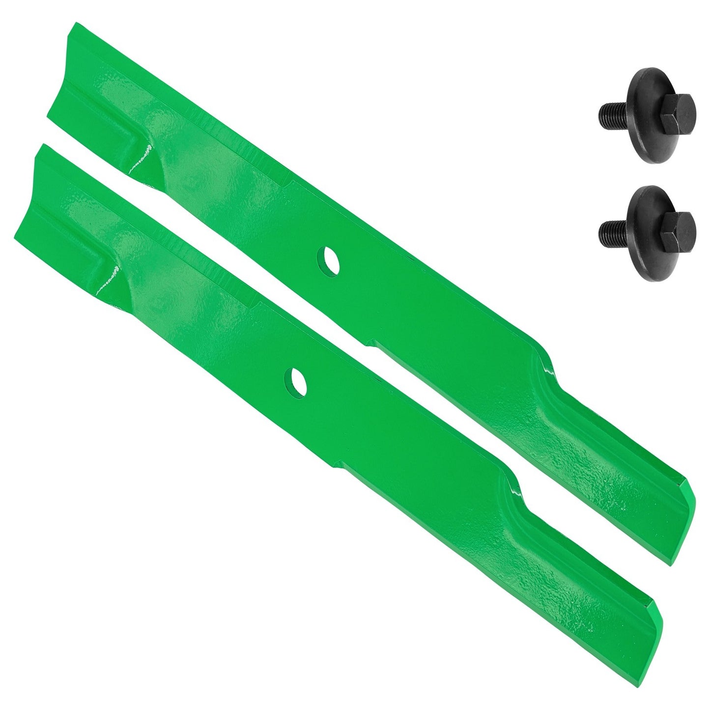 Deck Blade with Bolt for Hustler 36 inch (2000–2000)