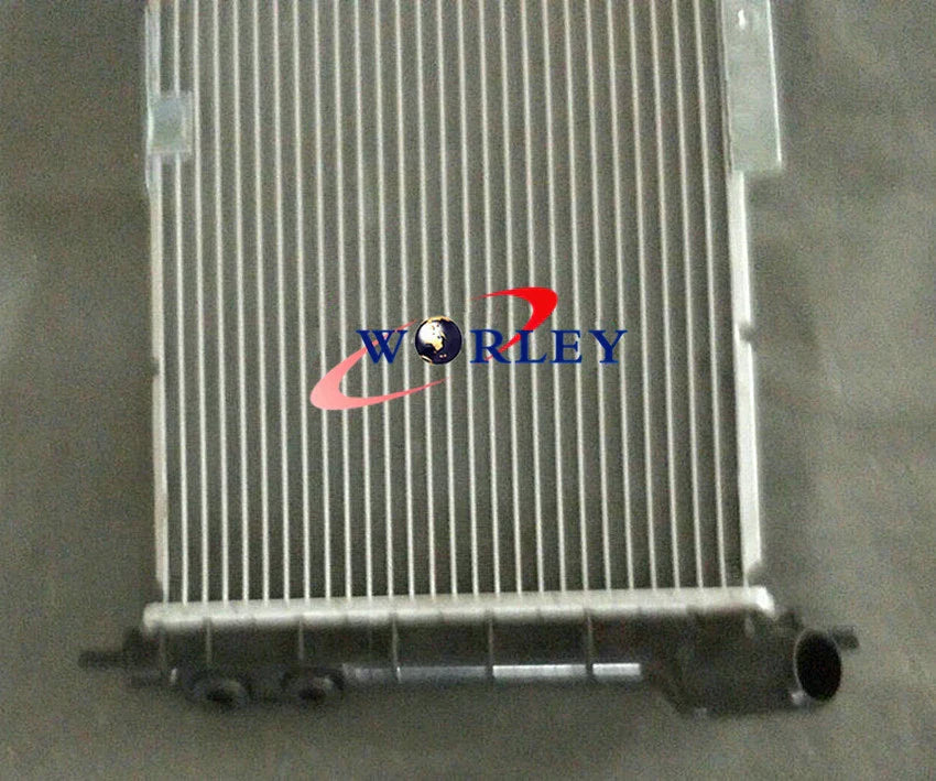 Radiator for Holden Barina SB Combo Van 1.4L 1.6L (4/94-2/01)