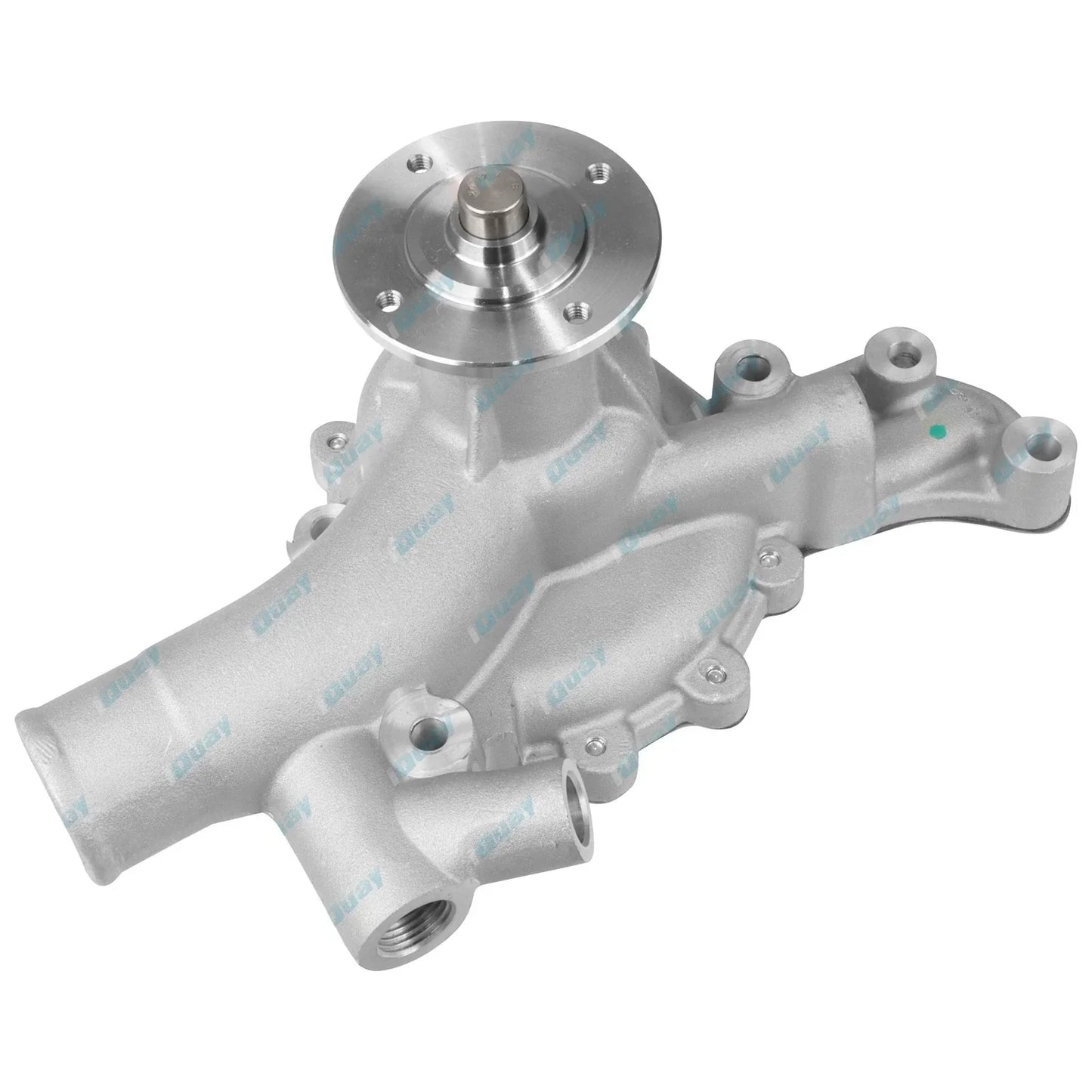 Water Pump for Toyota Dyna BU91R BU94R 4 cyl 3.7L 14BT Diesel Engine 1988~1995