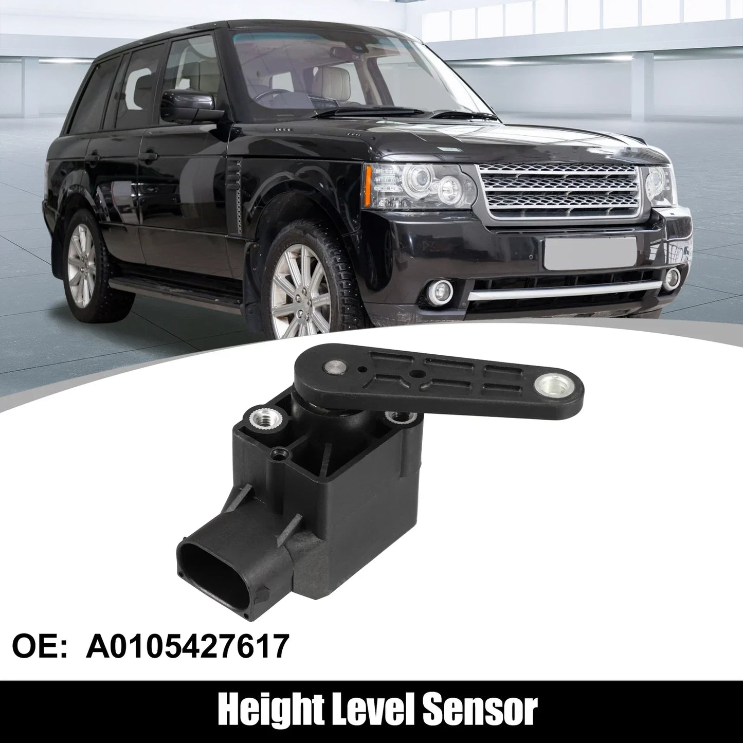 Suspension Height Level Sensor for Mercedes-Benz CLS 500 (2005-2010)
