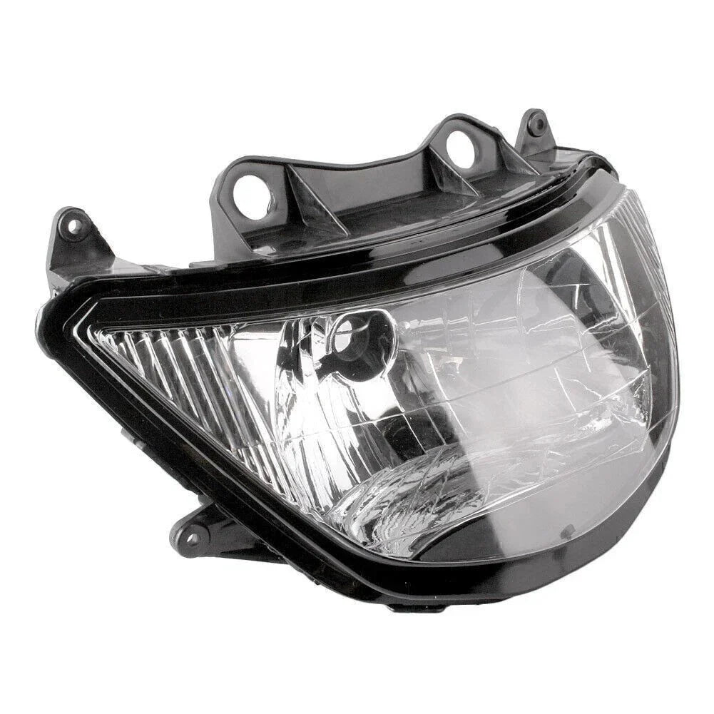 Clear Headlight Housing for Kawasaki Ninja ZX9R (1998-1999)