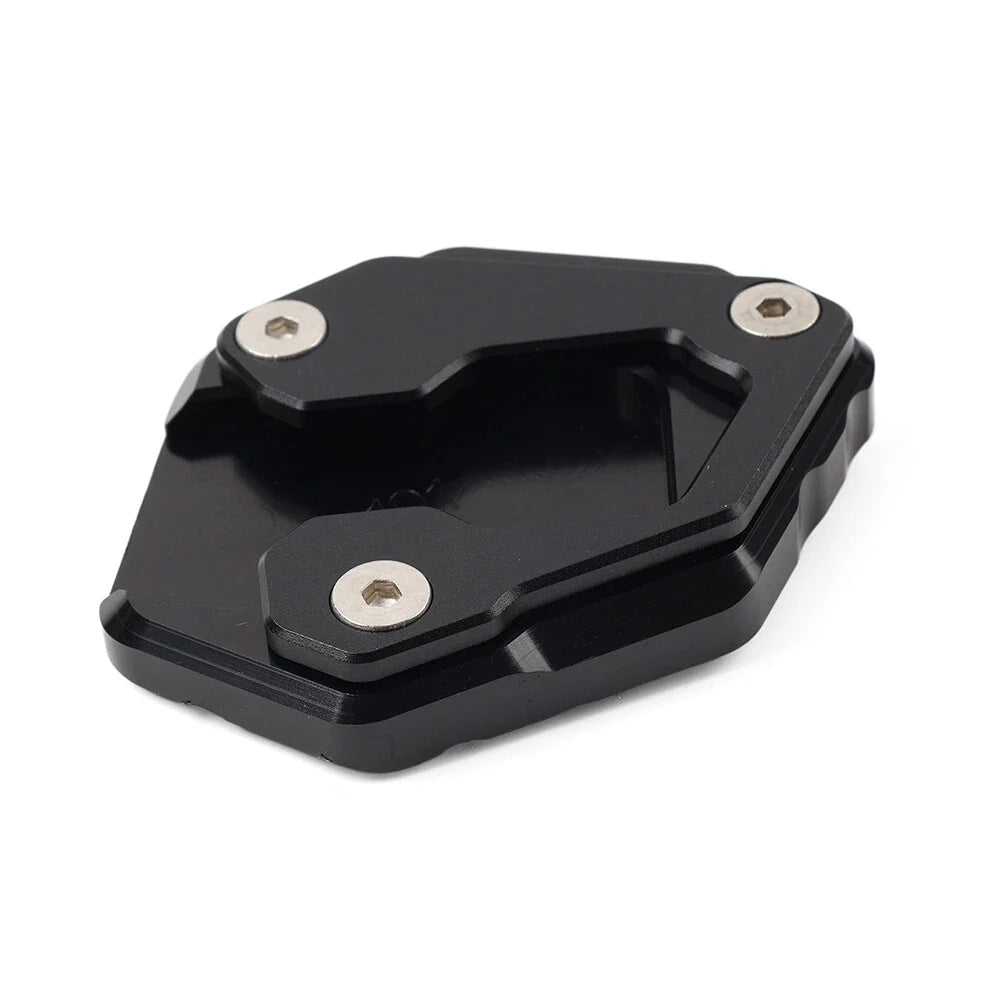 Side Stand Extension Pad for YAMAHA MT-09 Tracer 9 GT (2021-2023)