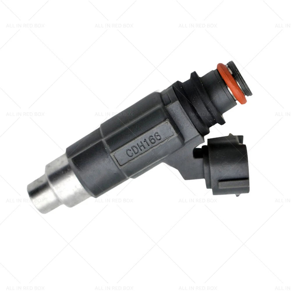 4PCS Fuel Injectors for Mitsubishi Mirage 1.5L, Suzuki Vitara 1.6L