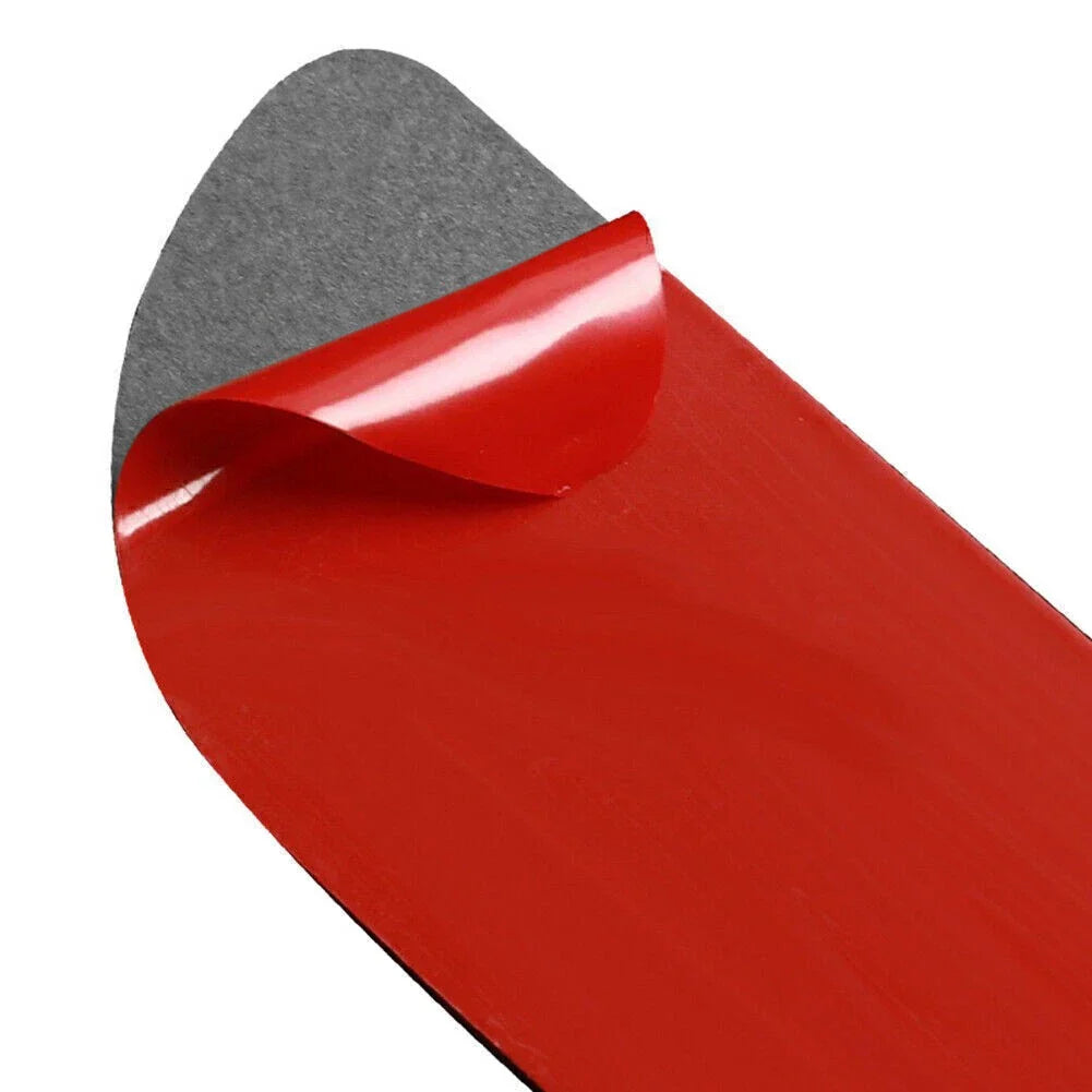 Interior Door Handle Bowl Trim Covers for Ford Mustang (2009-2013)